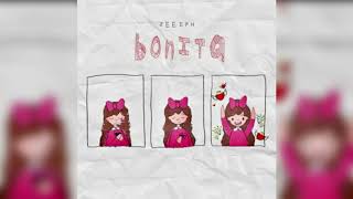 Jeeiph - Bonita (Audio Oficial)