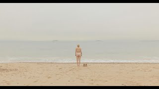 Video thumbnail of "Etta Bond - On A Beach (Champion & Double S Remix)"