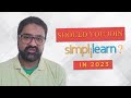  should you join simplilearn in 2023  simplilearn review 2023 reality revealed
