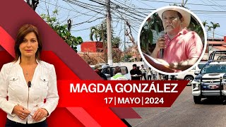 Confirman la muerte del candidato Aníbal Zúñiga en Acapulco