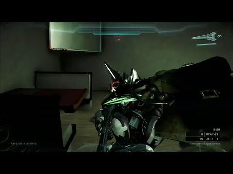 Halo 5 Guardians
