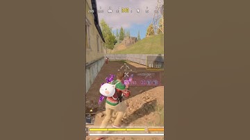 He’s NEVER USING Trickster Class AFTER THIS!😂