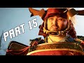THE OX - Assassin’s Creed Shadows Walkthrough Part 15