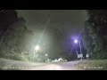 Driver enter OneWay On ramp