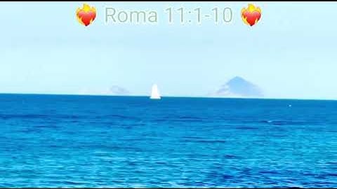 26. Rô-ma 11:1-10