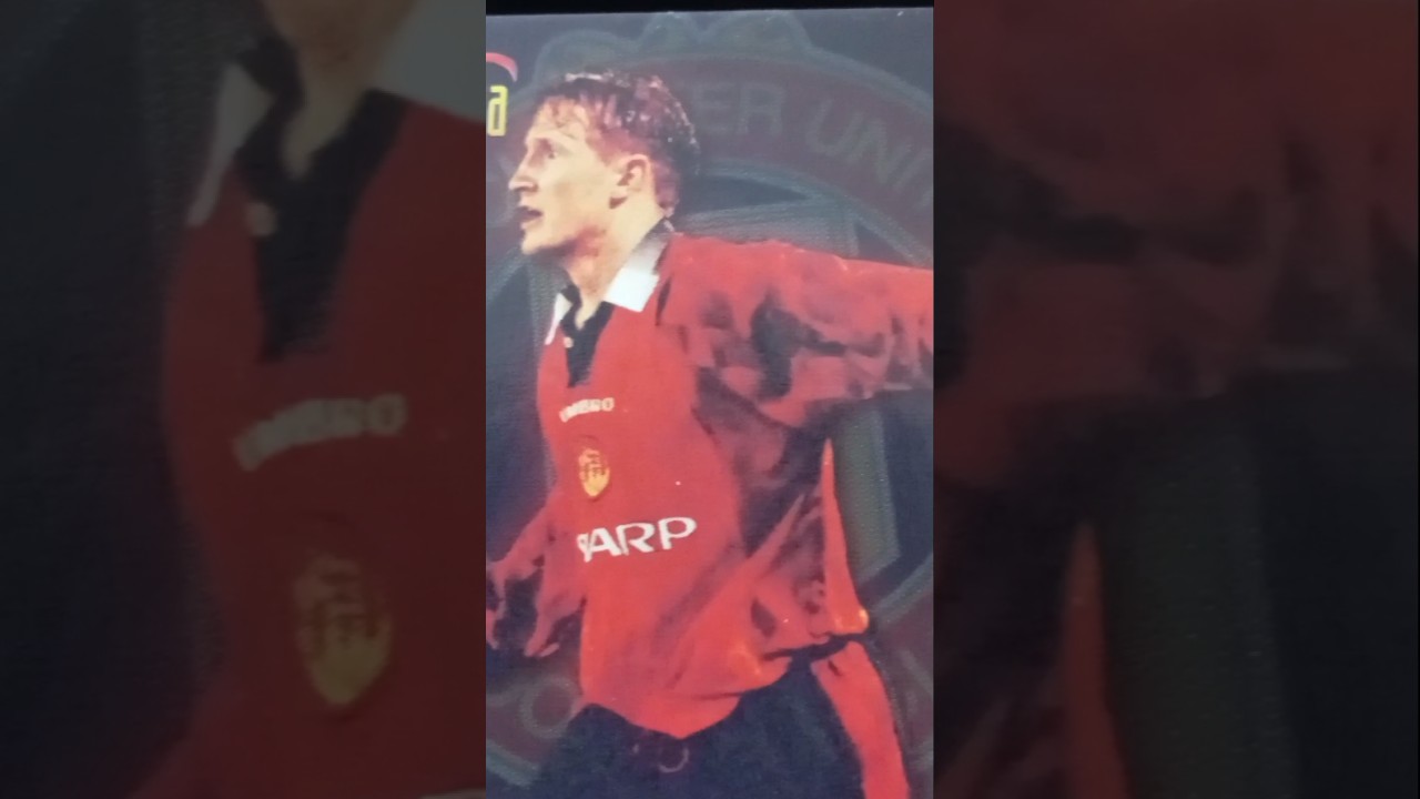 No PSA Data… But Manchester United