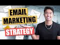 How to Build a Profitable Email Marketing Funnel (For Launching Courses or Sales)