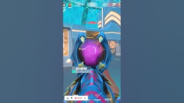 How to no scope in valorant #shorts #youtubeshorts #shortvideo