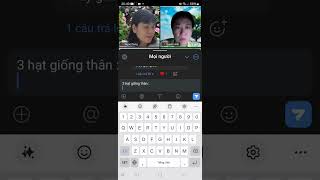 #HATGIONG CĐ 2 #Mốiquanhe#vochong#chame