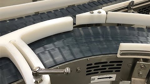 Manual Divert Interlocking Conveyor System by Multi Conveyor