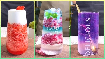 Pha chế vì đam mê #10: Học chế biến trái cây thành thức uống đẹp mắt, ai cũng làm được!