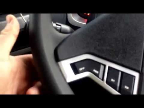 How to activate Cruise Control on Renault T-Range New Truck Hgv paypal.me/ maestegboyo