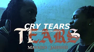 [Free] Dancehall Riddim Instrumental 2023 "Cry Tears"