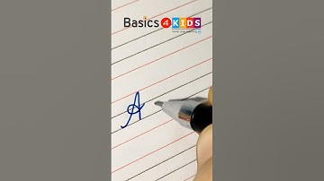 Arnab name in cursive writing | A name in cursive writing | What is your name? 🤔 (Comment now)