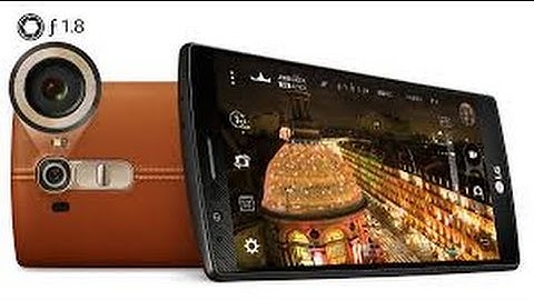 LG G4 Hard Reset for Sprint