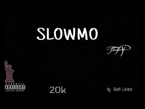 Kush Lovers-20k (SLOMMO)