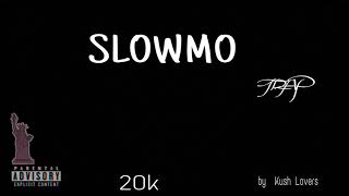 Kush Lovers-20k (SLOMMO)