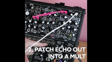 This weekend, patch with feedback!