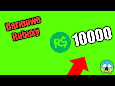 1 Sposob Na Darmowe Robuxy Roblox - czy darmowe robuxy istnieja youtube