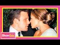 La historia de amor de Jennifer Lopez y Ben Affleck