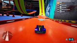 Hot Wheels Unleashed - Exotique 2021 (Multi-Pack Exclusives) - Gameplay (PC UHD) [4K60FPS]