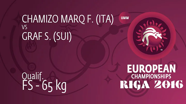 Qualification:  Frank CHAMIZO MARQUEZ (ITA) df. St...