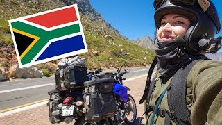 video thumbnail for: Why South Africa is the most beautiful country in the world.