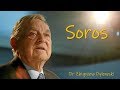 George Soros, finansista czy filantrop?