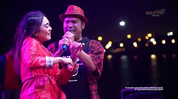 MEMORI BERKASIH   ANDRA FT  CAK BRODIN MANHATTAN LIVE PANTAI LAGOON