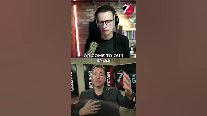 Podcasting is Integral to Marketing Strategy | Business Growth | Seven Figure Agency