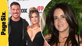How Brittany Cartwright feels about Jax Taylor’s romance with her publicist Lori Krebs | P6Headlines