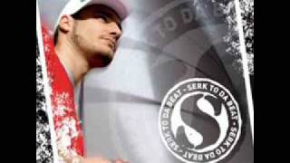 Deutscher Hip Hop Juvel,Serk,Schampus One MEGAMIX PART5