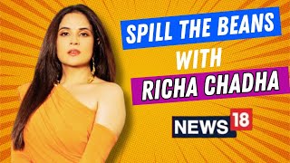 Richa Chadha Exclusive: From Heeramandi To Motherhood, A Journey Of Passion And Purpose | N18V