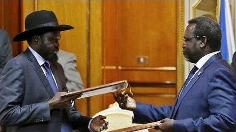 US concerned over failure to implement South Sudan peace deal