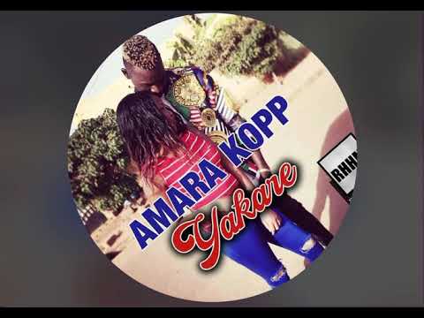 AMARA KOPP YAKAR MP3