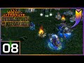 Warcraft 3 Alternate: Overgrowth of Lordaeron 08 - Disagreement