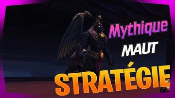 Mythic Maut Guide - Ny