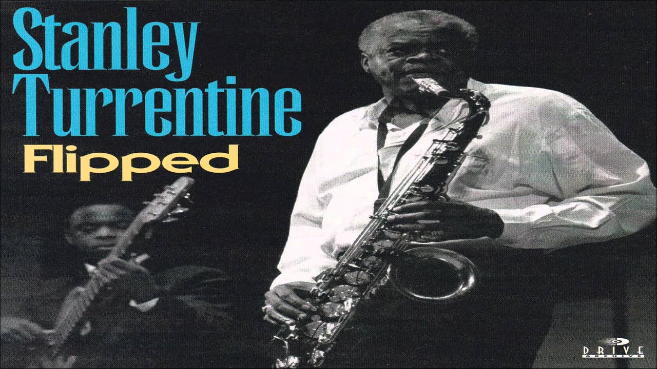 Watch Stanley Turrentine - I Only Get This Feeling on YouTube Watch Stanley Turrentine - I Only Get This Feeling on YouTube