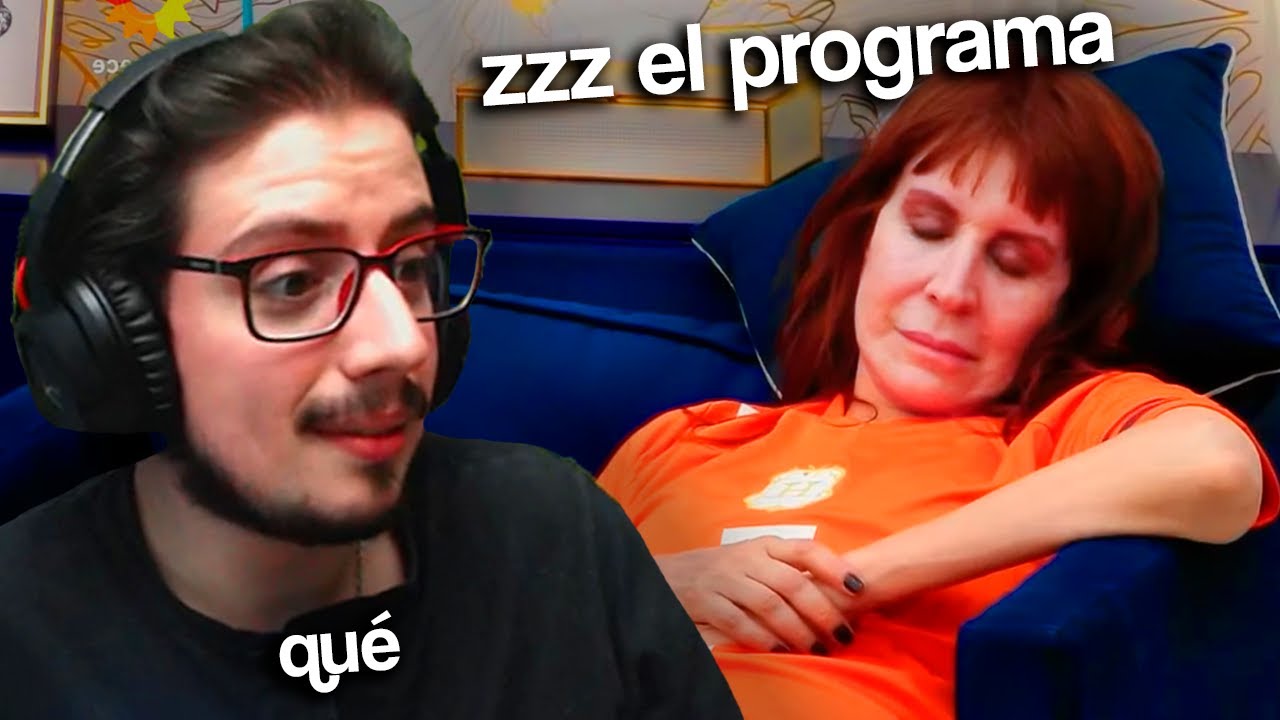 el hotel de los famosos es un desastre 😪