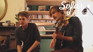 Count Drachma - Gijim'Beke | Sofar Oxford