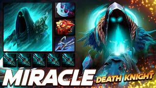 Miracle Abaddon Death Knight - Dota 2 Pro Gameplay [Watch & Learn]