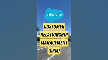 Salesforce crm review: All you need to know.