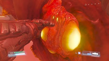 Advanced Research Complex Walkthrough Doom Guide