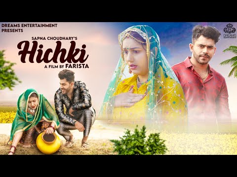 Hichki | Sapna Choudhary | UK Haryanvi | Vivek Raghav | Haryanvi Song