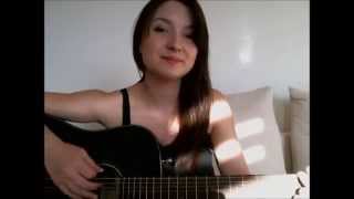 ''Same Sky'' by Madeline Juno Cover