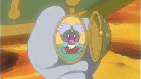 Knuckle Joe Amv - Somewhere I Belong (Linkin Park)