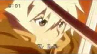 Deltora Quest Opening 2