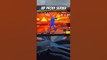 Free Fire New🤑💥Vip Proxy Server 💯%Working Free Download Now🤑🤯#freefire#viralshorts