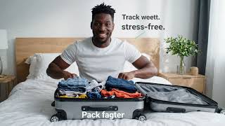 OneBag Travel Packing App | Pack Smart Every Trip screenshot 1