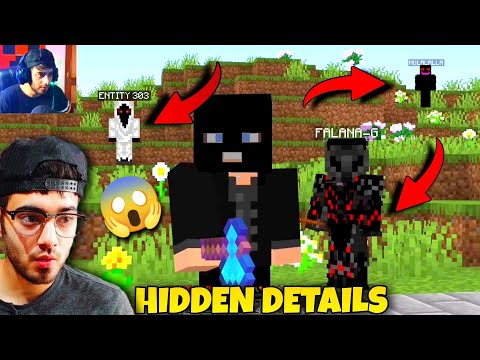 @YesSmartyPie HIMLANDS SEASON 4 EPISODE 27 | HIDDEN DETAILS THAT YOU MISSED OUT 😱 | FT.@MrFalanaG